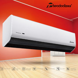 Fan Heater With PTC Heater Thermal Door Air Screen de la puerta de la cortina de aire de la moda de la serie de Theodoor 6G