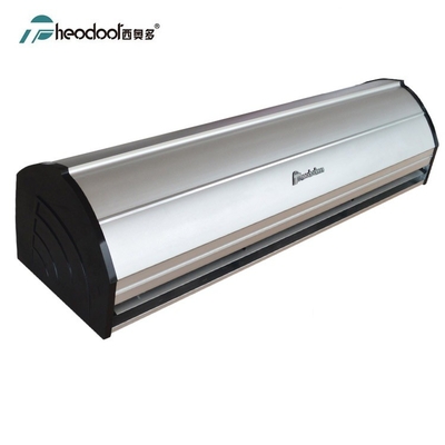 Tipo centrífugo con cubierta de aluminio
