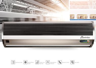 2025 Teodoor Control remoto Ventana de aire de ventilador comercial para restaurantes, tiendas, hoteles y cadenas de tiendas
