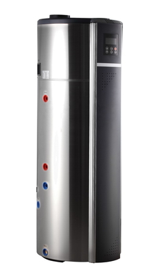 bomba de calefacción de aire bomba de calor WIFI R290 bomba de calor refrigerante r290