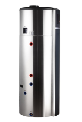 bomba de calefacción de aire bomba de calor WIFI R290 bomba de calor refrigerante r290