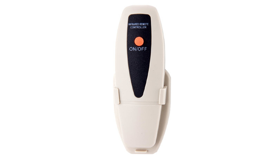 Cortina de aire compacta de 90-200 cm, velocidad de 11 m/s con control remoto
