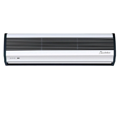 5G Serie EC Motor de la cortina de aire 230V 2000m3/h para puertas