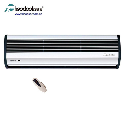 5G Serie EC Motor de la cortina de aire 230V 2000m3/h para puertas