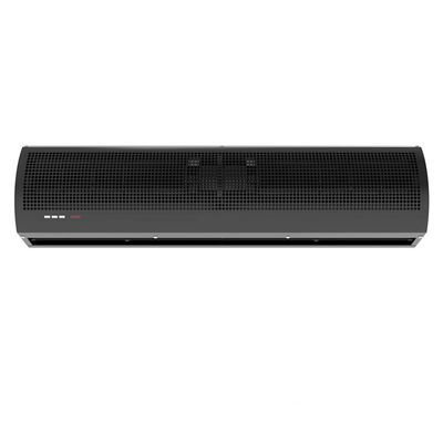 Compact Air Curtain 900mm 230VAC for Door Entrance with Remote Control