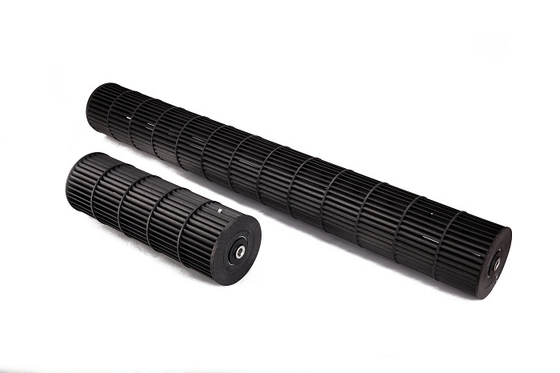 Cortina de aire de acero inoxidable de la serie Titan 1 2000m3/h 230VAC