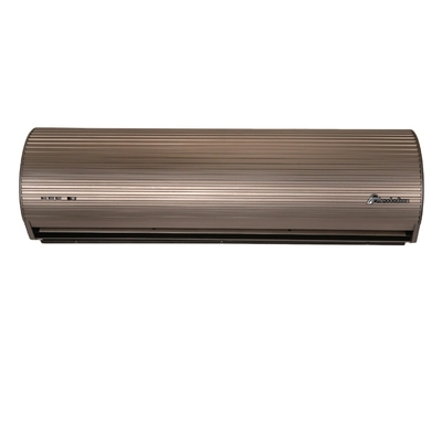 Teodoor S5 de la serie de aire cortina 230V 2000m3/h para 3-4m altura de la puerta