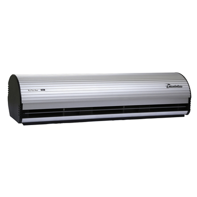 Teodoor S5 de la serie de aire cortina 230V 2000m3/h para 3-4m altura de la puerta