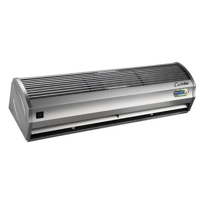 Cortina de aire Silver Wind 5G 2000m³/h Motor AC/DC 230V
