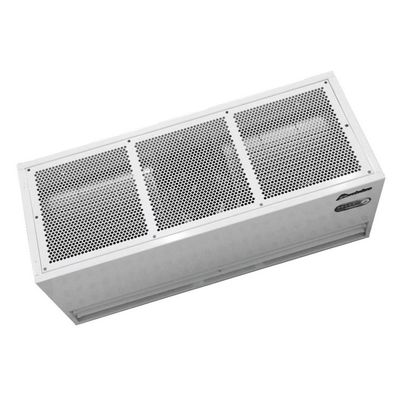 Industrial Air Curtain Blower with 380V High Airflow 4500m³/h and 22m/s Velocity for Warehouse Applications