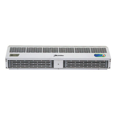 Cortina de aire térmico eléctrico de Theodoor RM-1209, 1212, 1215, 1218, 1220S-3D/Y con elementos PTC