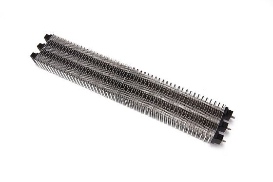 Cortina de aire térmico eléctrico de Theodoor RM-1209, 1212, 1215, 1218, 1220S-3D/Y con elementos PTC