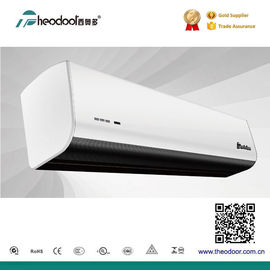 2025 Gran volumen de aire Teodoor Cortina de aire para puerta En ventilador centrífugo a alta velocidad del aire