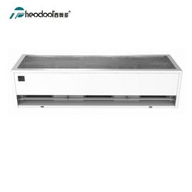 2025 Cortina de aire industrial de Theodoor para el comercio / fábrica / almacén Soplador de aire por puerta a 5m