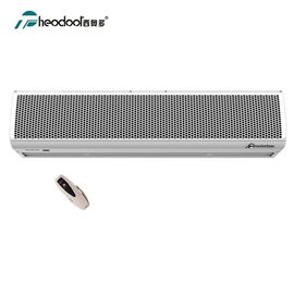 2025 Theodoor Titan 5 Serie de aire acondicionado Cortina De Ar para la entrada de la puerta de salida comercial ventilador a 3m