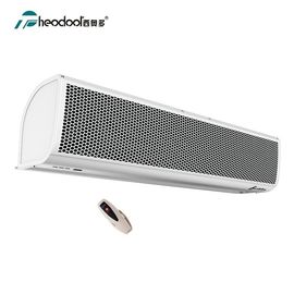 2025 Theodoor Titan 5 Serie de aire acondicionado Cortina De Ar para la entrada de la puerta de salida comercial ventilador a 3m