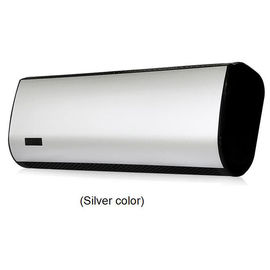 2025 220V ventilador de aire para viviendas Mini sobre la puerta calefactor con control remoto