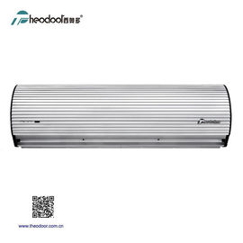 Cortina de aire de Theodoor que guarda la calidad del aire interior para el sitio del aire acondicionado que ahorra energía de la CA