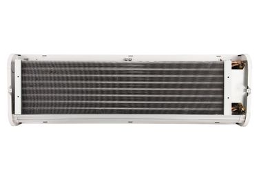 2025 Puerta industrial 0.9m 1.2m 1.5m Barrera térmica Ventilador de calefacción Centrífuga Alta potencia Cortinas de aire de agua caliente