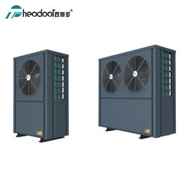 Pompa de calor residencial para el rendimiento energético del ERP de la calefacción del agua caliente doméstica y de piso