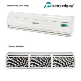 Modelo de cortina de aire 2025 FM-3509-L/Y para puertas comerciales y de hoteles con control remoto CE, UL Certificado