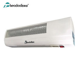 Tipo de ventana 2025 Ventana de ventilador de aire para cabinas de peaje Ventana de comida rápida Ahorro de energía AC