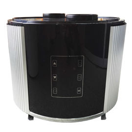 2025 Unidad de bomba de calor de agua a agua con compresor Panasonic R410a de gas para cilindro DWH