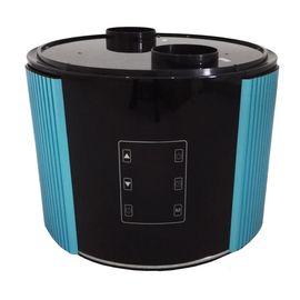2025 Unidad de bomba de calor de agua a agua con compresor Panasonic para bañera