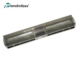 2025 Theodoor 12V 24V Camión Autobús Coche Cortina de aire aire acondicionado interior