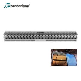 2025 Theodoor 12V-24V DC Camión / Autobús Compacto Ventana de aire Compacto Ventilador Puertas superiores