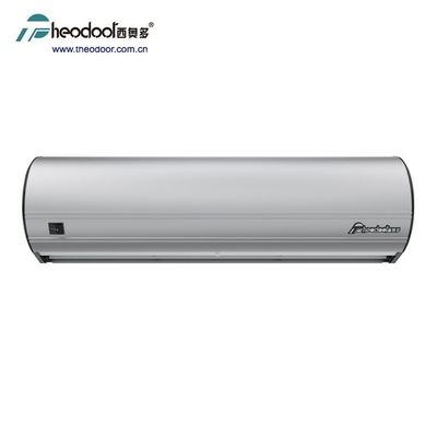 Ventilador de cortina de aire con sensor infrarrojo