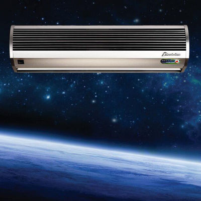 2025 Teodoor Control remoto Ventana de aire de ventilador comercial para restaurantes, tiendas, hoteles y cadenas de tiendas