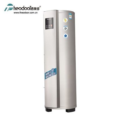 Pompa de calor derecha libre del acuerdo de la fuente de aire interior de la eficacia alta R417A/R410A