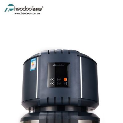 2025 R134A Calentador de agua con bomba de calor Calentador de agua de almacenamiento de alta eficiencia de COP X6-150L-260L
