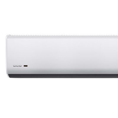 Cortina de la puerta de separación de aire de la puerta superior