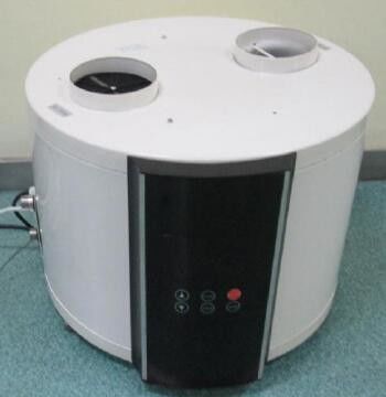2025 Unidad de bomba de calor Kit superior por Panasonic-compresor Agua a agua Calentador de agua para el hogar