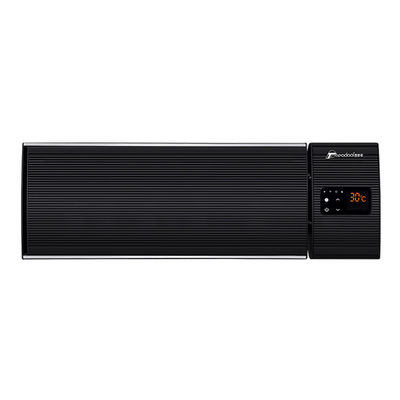 2025 Nuevo 1.53KW 23KW 3KW Calentador radiante de alta temperatura Tipo de grafeno