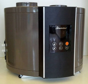 2025 Unidad de bomba de calor de agua a agua con compresor Panasonic R410a de gas para cilindro DWH
