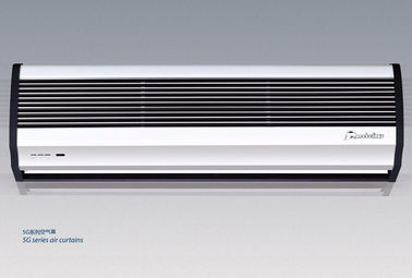 2025 Teodoor Control remoto Ventana de aire de ventilador comercial para restaurantes, tiendas, hoteles y cadenas de tiendas