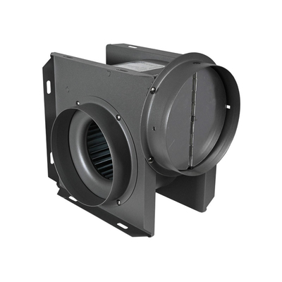 2025 COOL Nuevo DPM 10A 15A 20A Mini ventilador de conductos para ventilación de la habitación