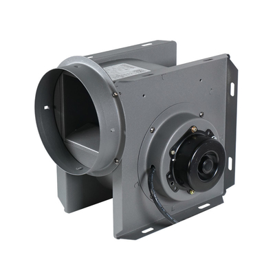 2025 COOL Nuevo DPM 10A 15A 20A Mini ventilador de conductos para ventilación de la habitación
