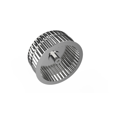 2025 COOL Nuevo DPM 10A 15A 20A Mini ventilador de conductos para ventilación de la habitación
