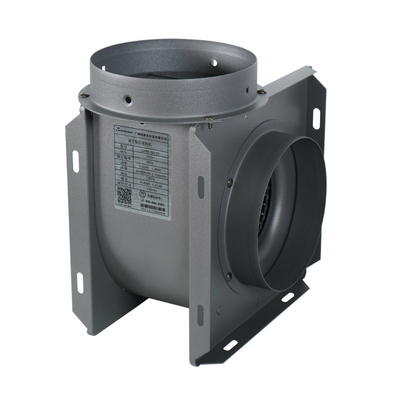 2025 COOL Nuevo DPM 10A 15A 20A Mini ventilador de conductos para ventilación de la habitación