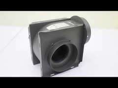 2024 Nuevo ventilador de conductos cuadrados de 1900 m3/h para ventilación de gases de escape domésticos Aire fresco